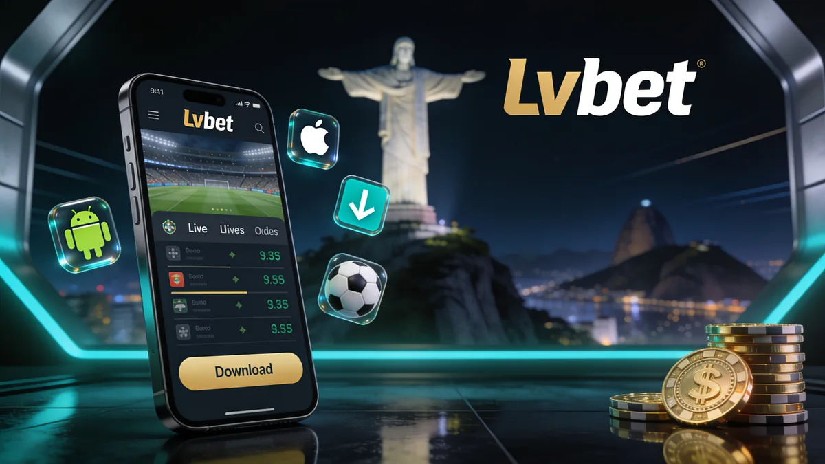 A LV BET é Confiável e Segura para Jogadores Brasileiros? — lvbet no Brasil